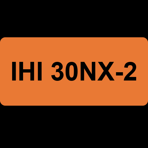 IHI 30NX-2